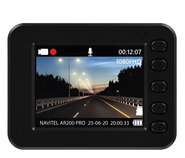 NAVITEL AR200PRO - 1301313 - zdjęcie 3